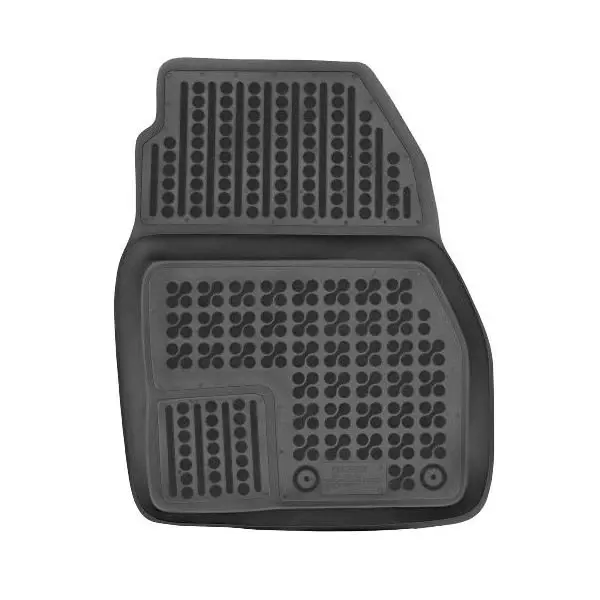 Gumové autokoberce Ford Transit/Tourneo Connect 2013-2022 (spolujezdec)