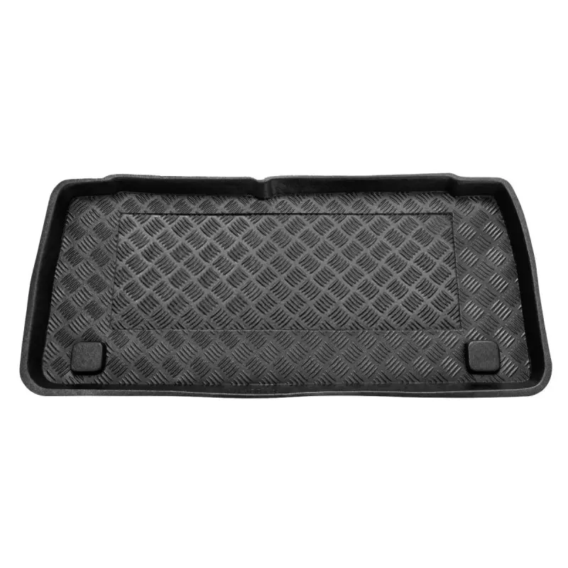 Plastová vana do kufru Citroen C2 2003-2009 (bez protiskluzu)