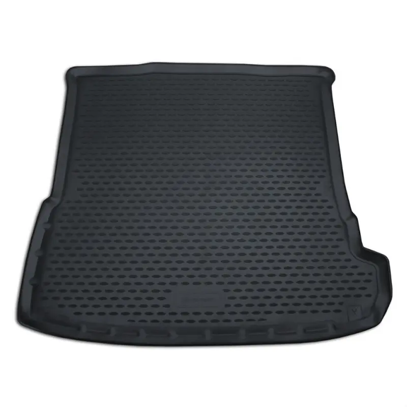 Gumová vana do kufru Audi Q7 2015-2026 (5 míst)