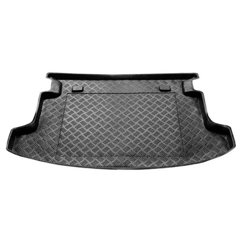 Plastová vana do kufru Toyota Corolla Verso 2001-2006 (bez protiskluzu)