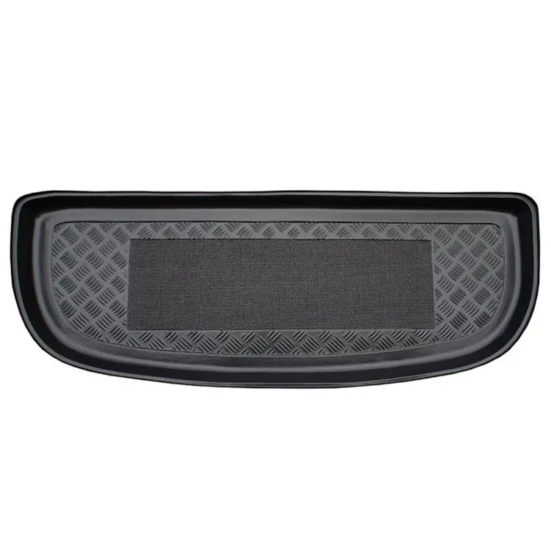 Plastová vana do kufru Toyota Avensis Verso 2001-2008 (7 míst)