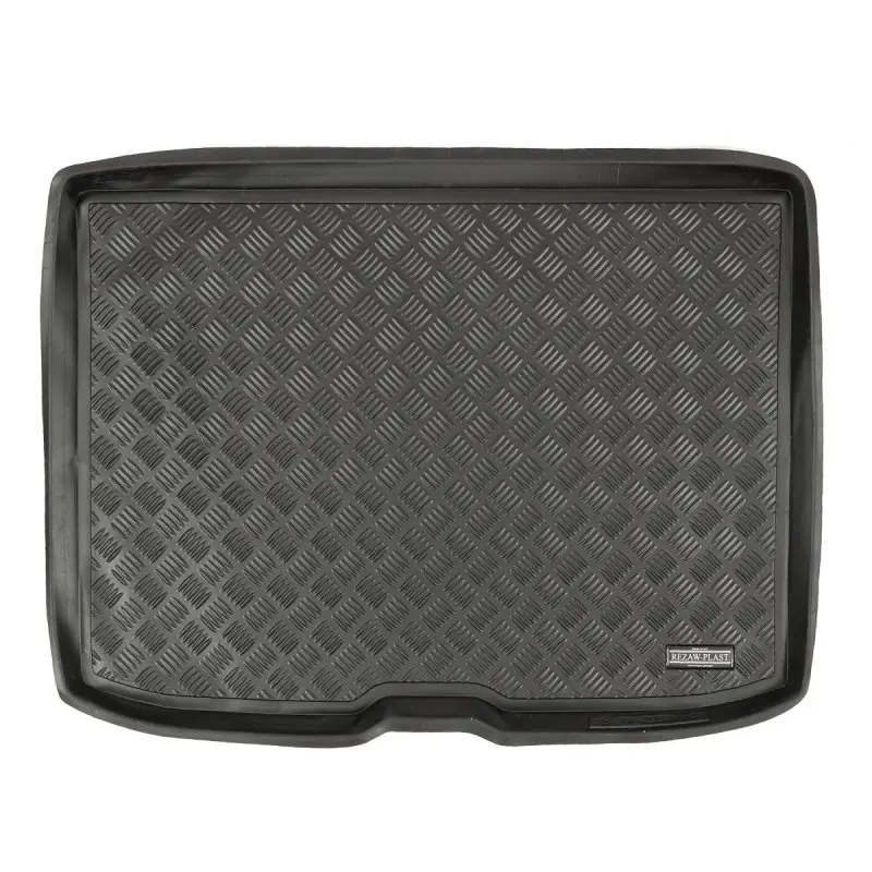 Gumoplastová vana do kufru Audi A3/S3 2012-2020 (3 dveře, plná rezerva)