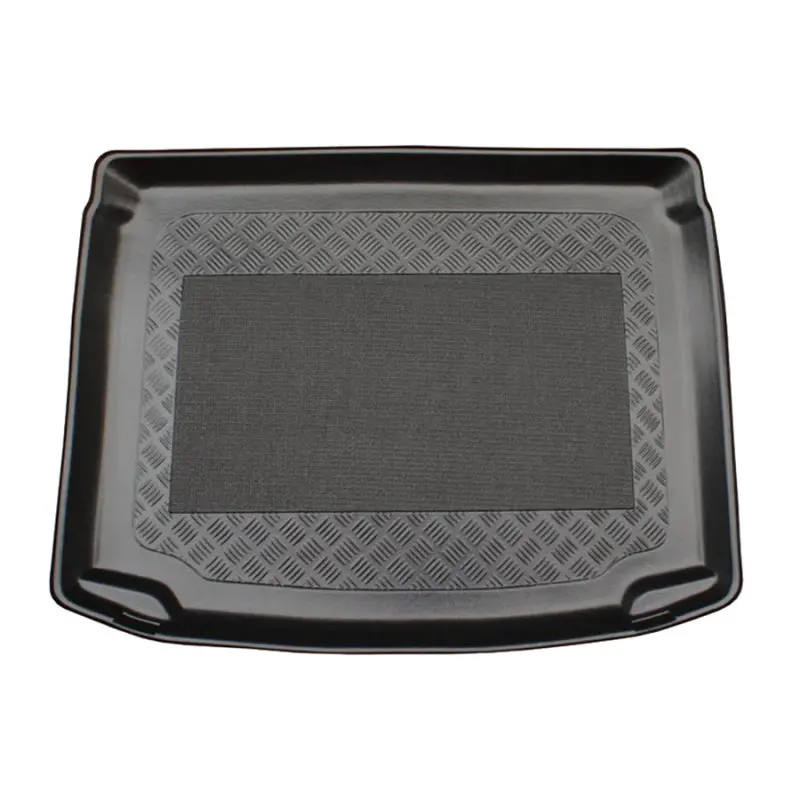 Plastová vana do kufru VW Golf Plus 2009-2012 (dolní dno)