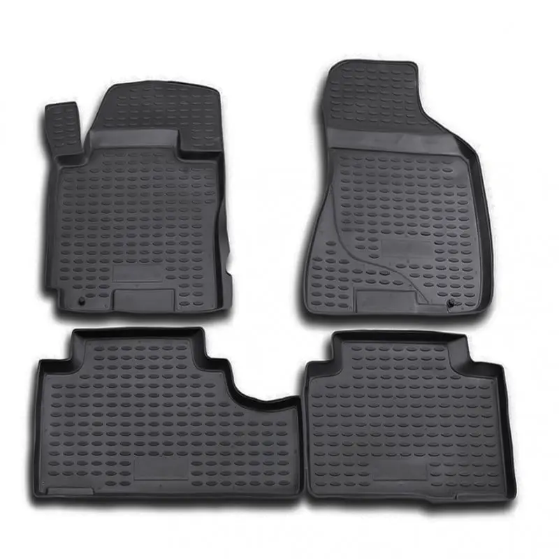 Gumové autokoberce Kia Sportage 2004-2010