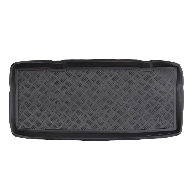 Plastová vana do kufru Suzuki Grand Vitara 2005-2015 (3 dveře, bez protiskluzu)