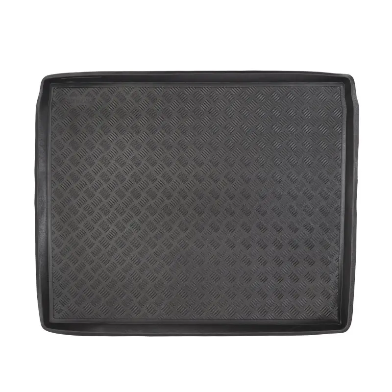 Plastová vana do kufru Ford S-Max 2006-2015 (7 míst, bez protiskluzu)