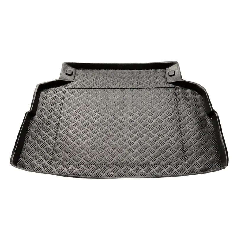 Plastová vana do kufru Toyota Avensis 2003-2009 (sedan, výbava Terra bez sklopných sedaček, bez protiskluzu)