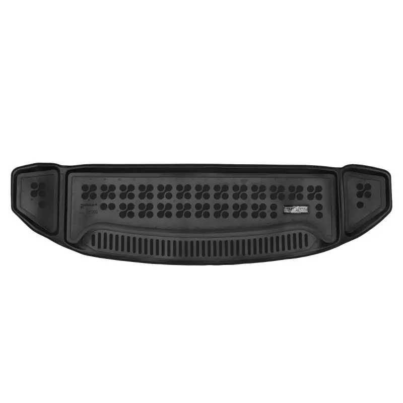 Gumová vana do kufru Chery Tiggo 8 2025- (spalovací motor)