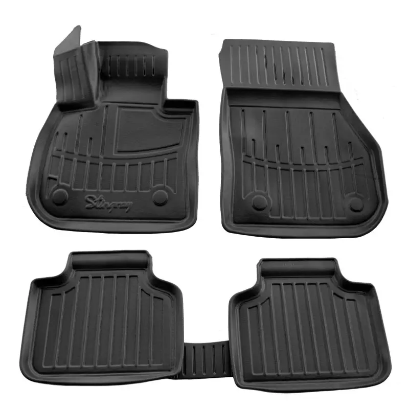 Gumové autokoberce BMW X1 2022- (U11)