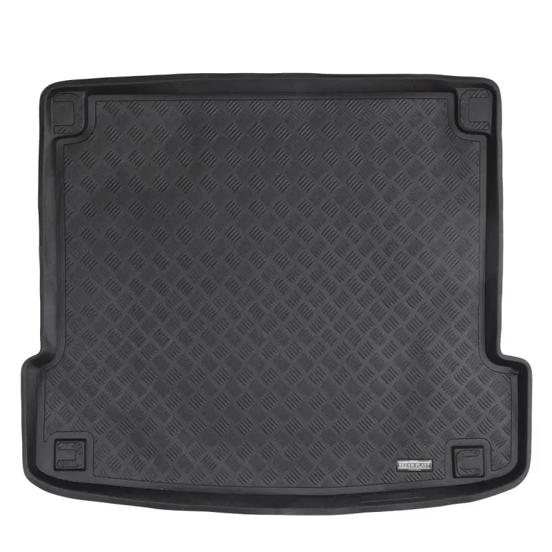 Gumoplastová vana do kufru BMW X6 2020- (G06)
