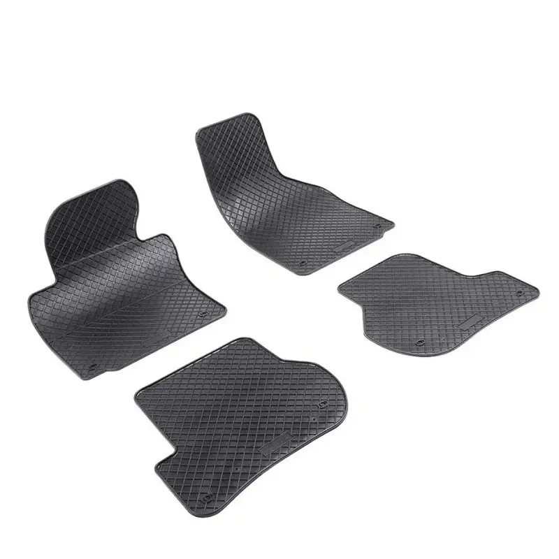 Gumové autokoberce VW Golf V. 2003-2010 (design)