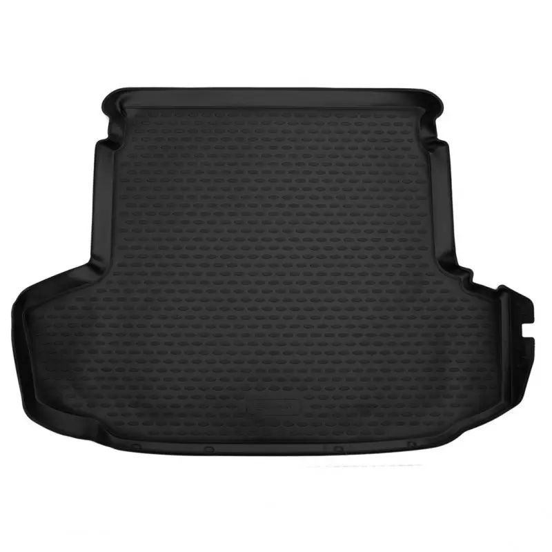 Gumová vana do kufru Škoda Octavia III. 2013-2020 (combi, horní dno)