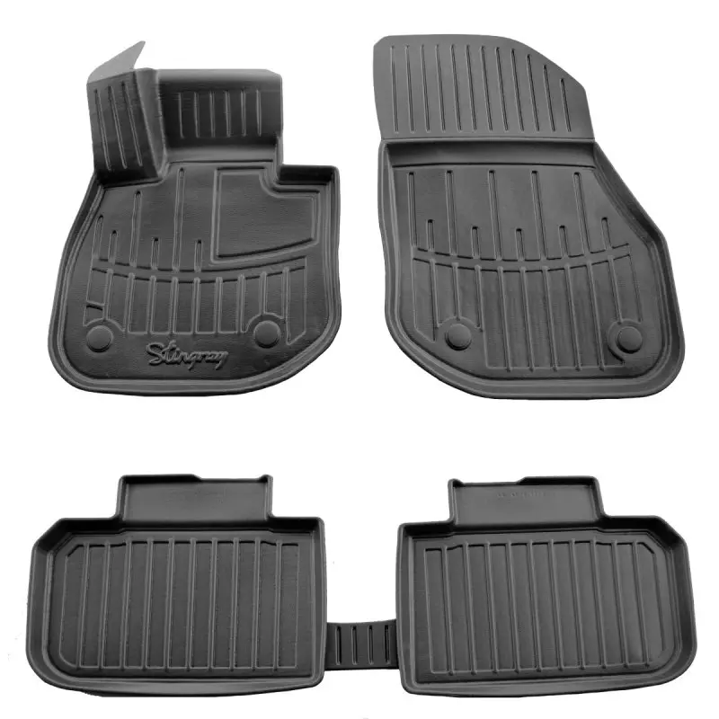 Gumové autokoberce BMW iX1 2022- (I20)