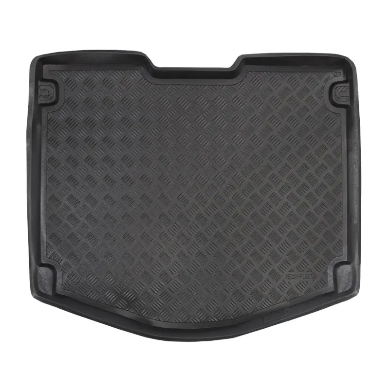 Plastová vana do kufru Ford C-Max 2010-2019 (se sadou nářadí v kufru, bez protiskluzu)