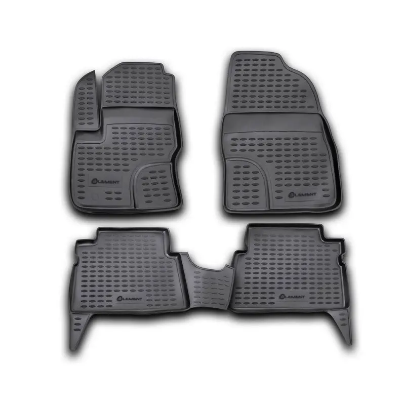 Gumové autokoberce Ford C-Max 2003-2010