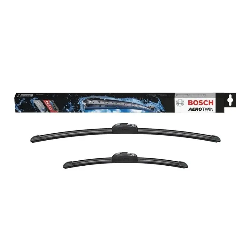Stěrače Bosch Aerotwin pro Škoda Rapid 2012-2019