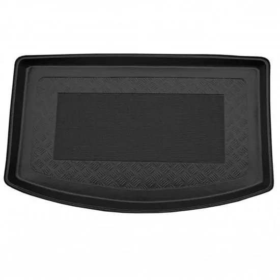 Plastová vana do kufru Fiat Idea 2003-2012