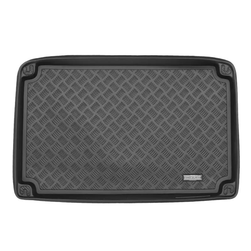 Gumoplastová vana do kufru Mercedes A-Class 1997-2012 (W168, W169)