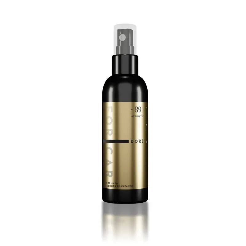 Parfemovaný čistič interiéru 89 Aromatic Dore (100ml)