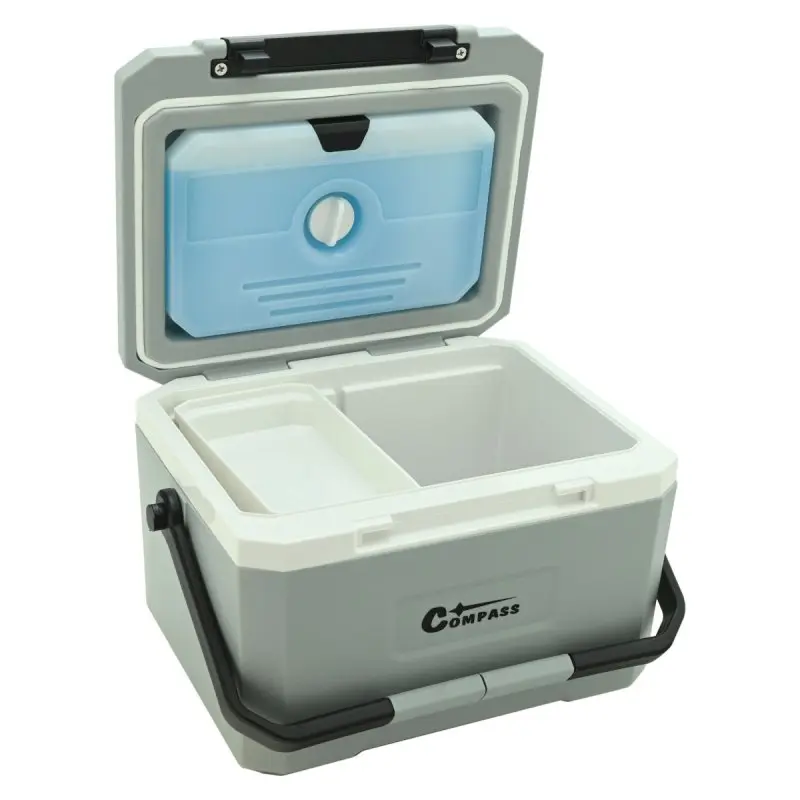 Termobox s chladící vložkou 5l