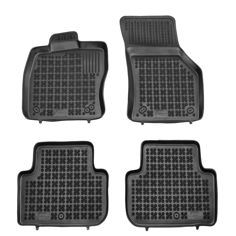 Gumové autokoberce VW Golf VII. Sportsvan 2014-2020