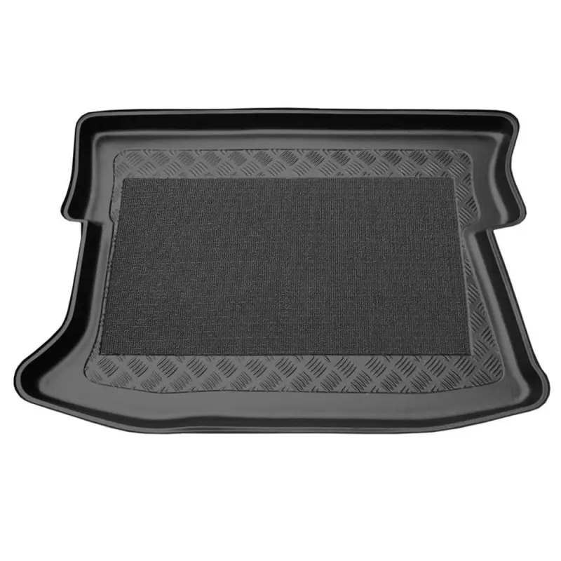 Plastová vana do kufru Alfa Romeo 147 2000-2010 (soundsystem v kufru)