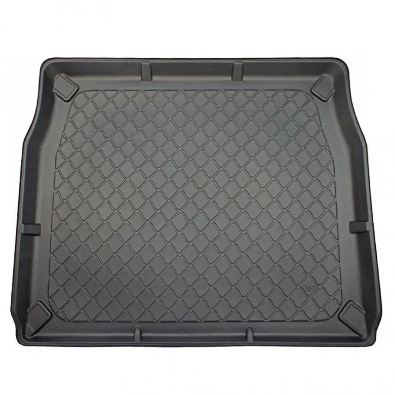 Plastová vana do kufru Land Rover Discovery 1999-2004