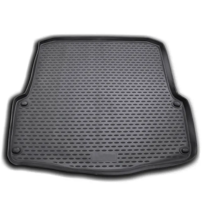 Gumová vana do kufru Škoda Octavia II. 2004-2013 (combi)