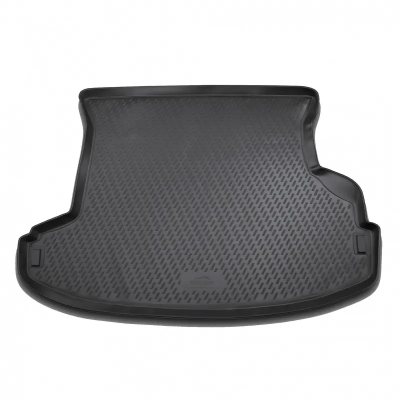 Gumová vana do kufru Nissan X-Trail 2001-2007