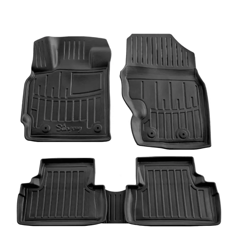 Gumové autokoberce Mazda CX-7 2007-2012