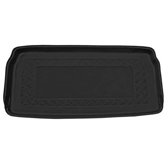 Plastová vana do kufru Mitsubishi Pajero 2000-2007 (3 dveře)