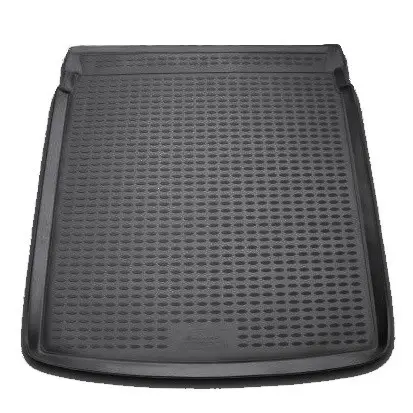 Gumová vana do kufru VW Passat B7 2011-2014 (sedan)