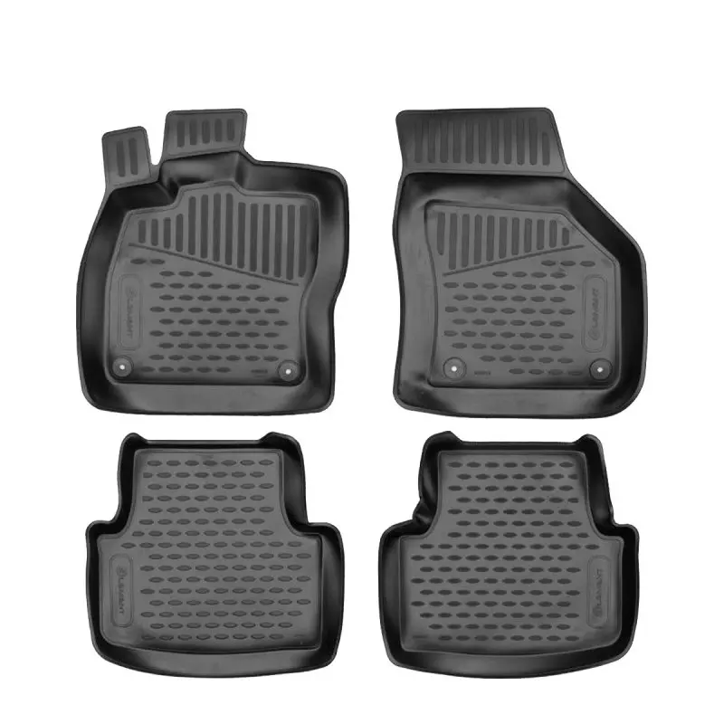 Gumové autokoberce Seat Leon 2020-2024 (combi)