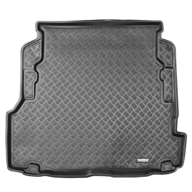 Gumoplastová vana do kufru Volvo S80 1998-2006