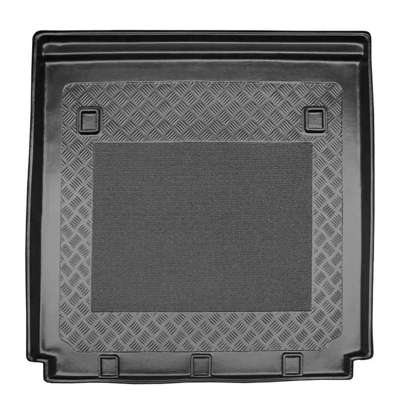 Plastová vana do kufru Suzuki Grand Vitara XL 2001-2004 (5 dveří)