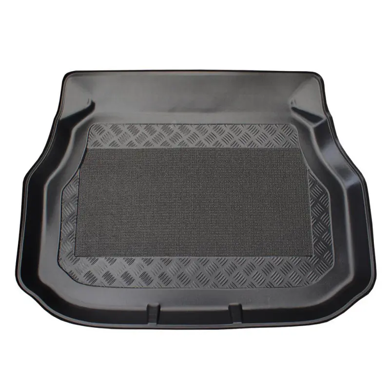 Plastová vana do kufru Mercedes C-class W203 2004-2007 (3 dveře, coupe, sportcoupe)
