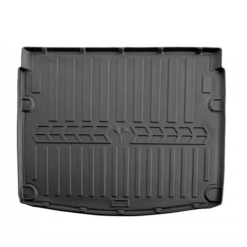 Gumová vana do kufru Audi A4 2007-2015 (sedan)