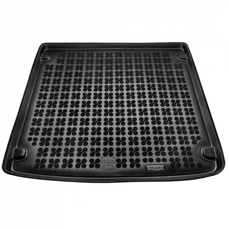 Gumová vana do kufru Audi A4 2000-2008 (combi)