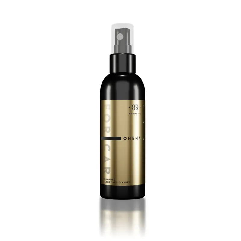Parfemovaný čistič interiéru 89 Aromatic Ohena (100ml)