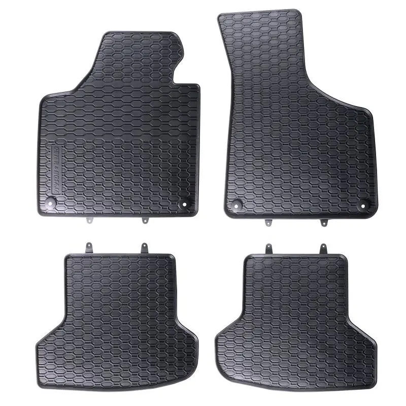 Gumové autokoberce Audi A3 2003-2012