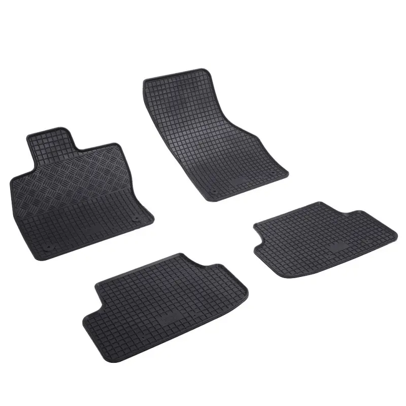 Gumové autokoberce VW Golf VII. 2012-2020
