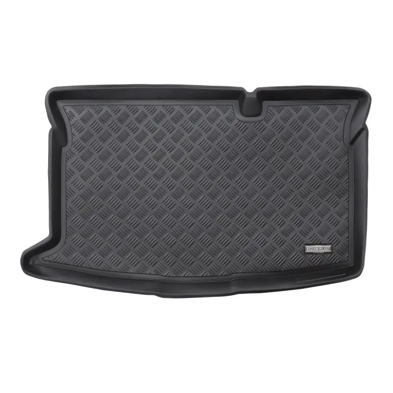 Gumoplastová vana do kufru Mazda 2 2007-2014