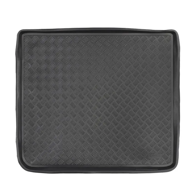 Plastová vana do kufru Renault Scenic 2003-2009 (combi, 5 míst, bez protiskluzu)
