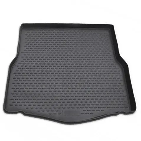 Gumová vana do kufru Renault Laguna III. 2007-2015 (hatchback)