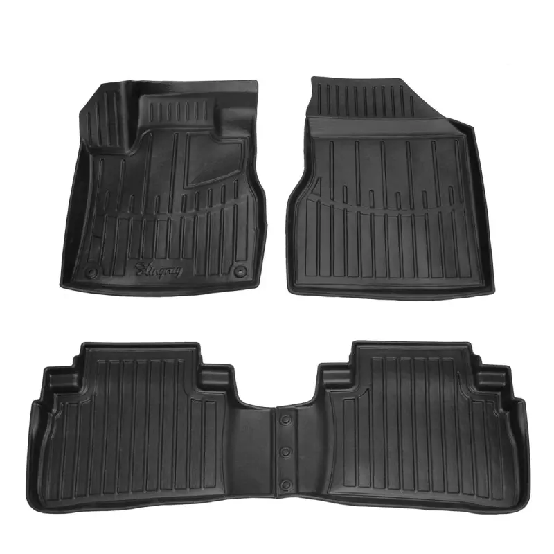 Gumové autokoberce Nissan Murano 2007-2014
