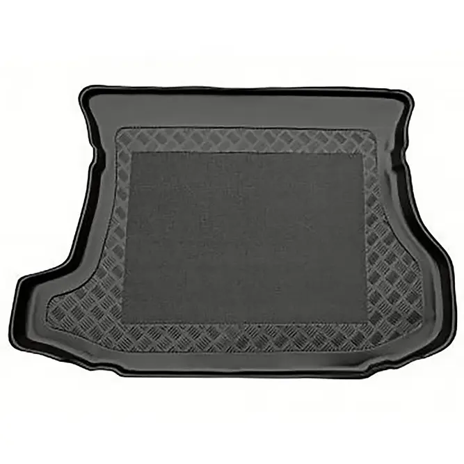 Plastová vana do kufru Mazda 626 1997-2002 (sedan)