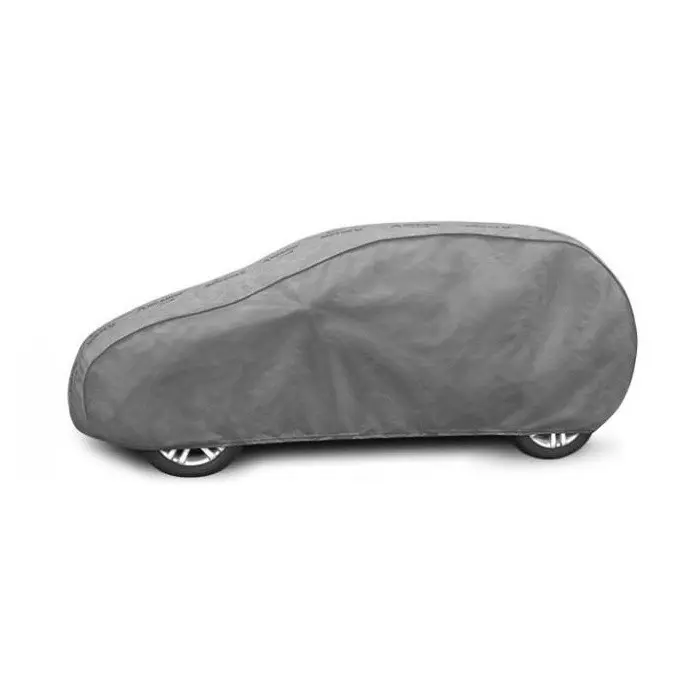 Ochranná plachta Mobile Garage na auto Citroen C3 2017-2024