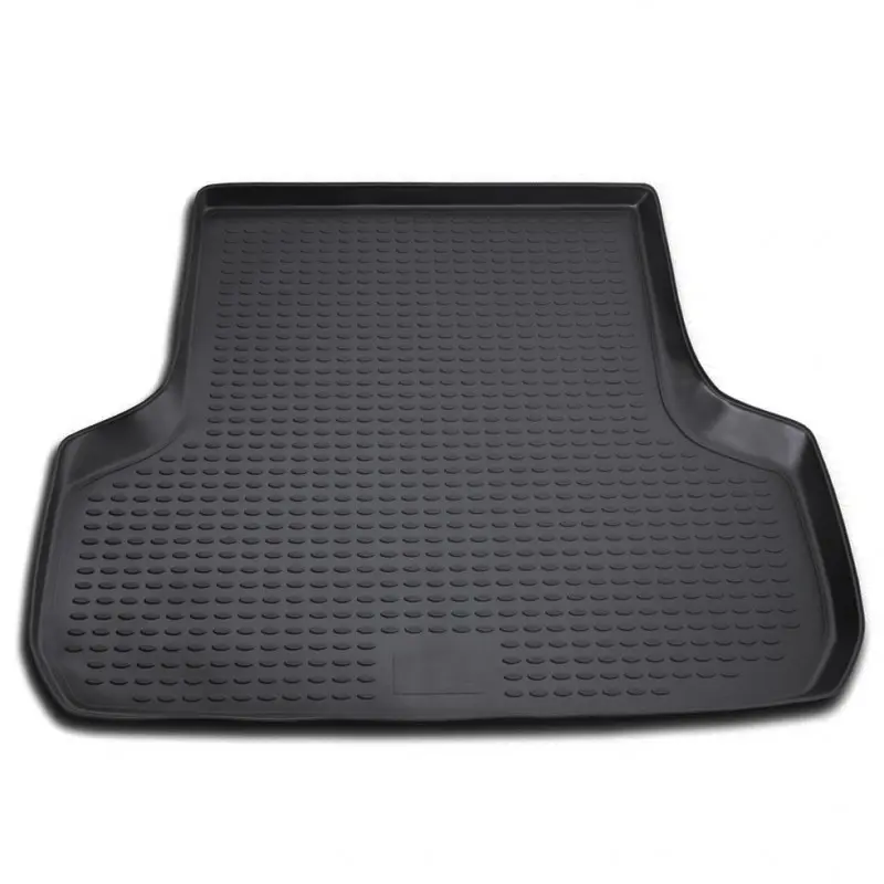 Gumová vana do kufru Mitsubishi Pajero Sport 1996-2008