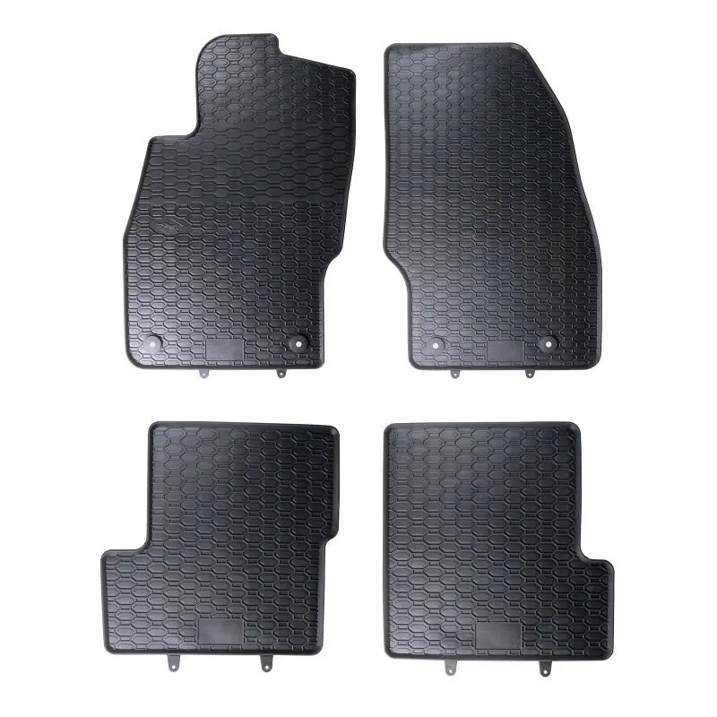 Gumové autokoberce Opel Corsa D 2006-2014