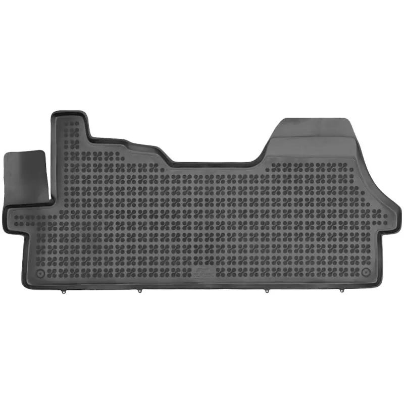 Gumové autokoberce Peugeot Boxer 2006-